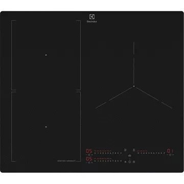 Table induction ELECTROLUX EIS62356IZ SaphirMatt – Image 2