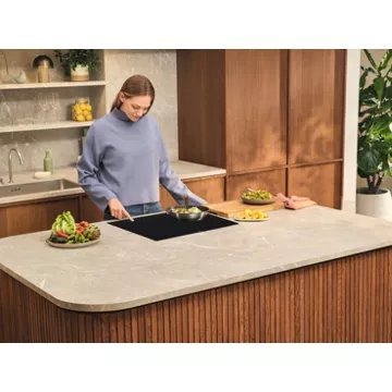 Table induction ELECTROLUX EIS62356IZ SaphirMatt – Image 4