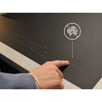 Table induction ELECTROLUX EIS62356IZ SaphirMatt – Image 5