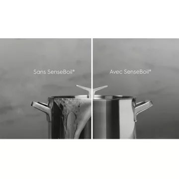 Table induction ELECTROLUX EIS62356IZ SaphirMatt – Image 8