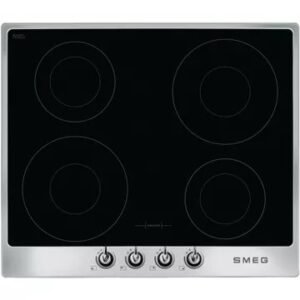 Table induction SMEG SI964XM