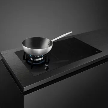 Table mixte SMEG PM3953D – Image 5