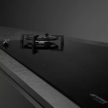 Table mixte SMEG PM3953D – Image 6