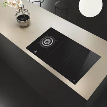 Table mixte SMEG PM3953D – Image 9