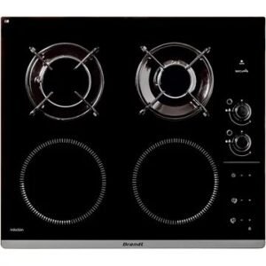 Table mixte BRANDT BPI6413BM