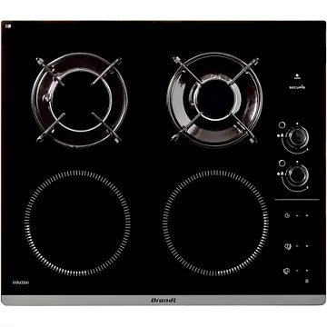 Table mixte BRANDT BPI6413BM