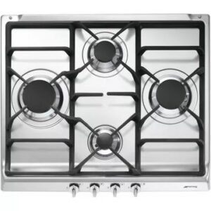 Table gaz SMEG S60GHS