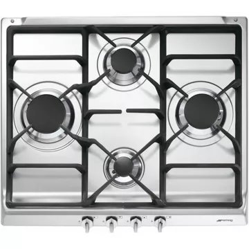 Table gaz SMEG S60GHS