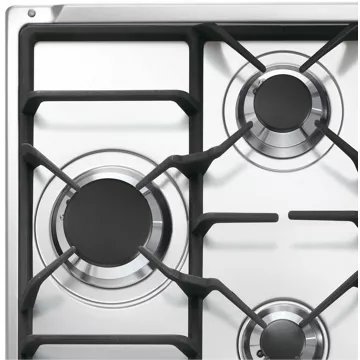 Table gaz SMEG S60GHS – Image 4