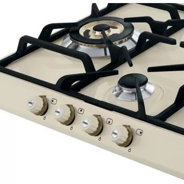 Table gaz SMEG SR764PO – Image 3