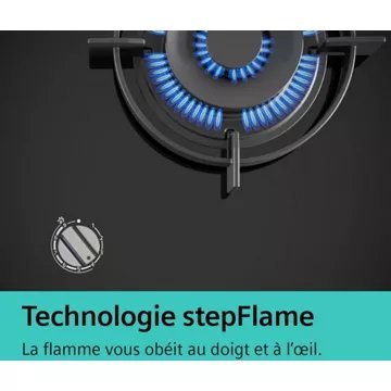 Table gaz SIEMENS ER3A6AB70 – Image 5