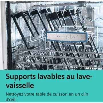 Table gaz SIEMENS ER3A6AB70 – Image 7