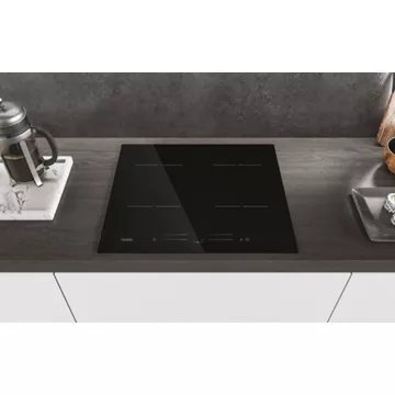 Table induction HAIER HAIPSJ64MC CHEF@HOME Series 2 – Image 4