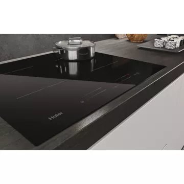 Table induction HAIER HAIPSJ64MC CHEF@HOME Series 2 – Image 5