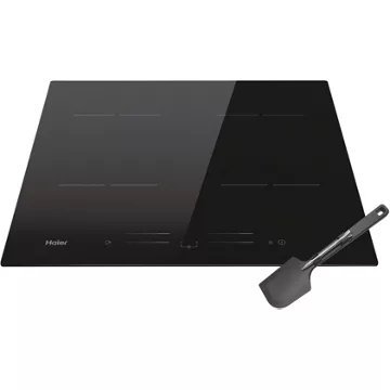 Table induction HAIER HAIPSJ64MC CHEF@HOME Series 2 – Image 6