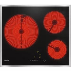 Table vitrocéramique MIELE KM 6527 FR