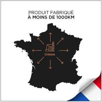 Table induction DE DIETRICH DPI7884XT – Image 3