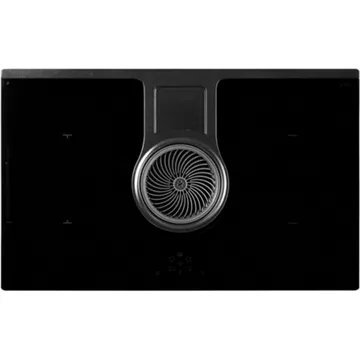 Table induction aspirante ELICA NIKOLATESLA ONE BL/F/83