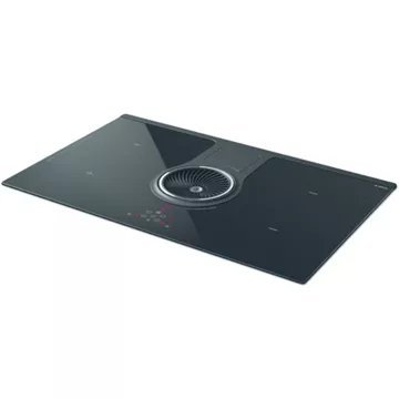 Table induction aspirante ELICA NIKOLATESLA ONE BL/F/83 (recyclage) – Image 3