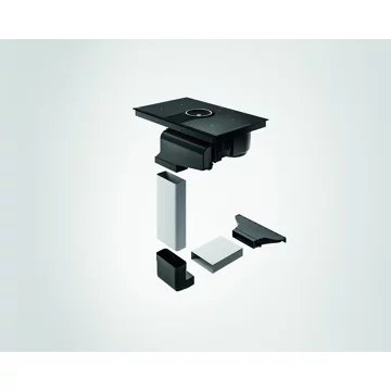 Table induction aspirante ELICA NIKOLATESLA ONE BL/F/83 (recyclage) – Image 7