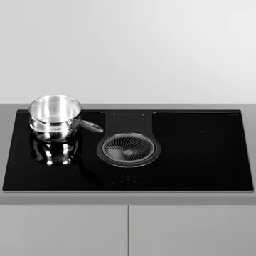 Table induction aspirante ELICA NIKOLATESLA ONE BL/F/83 (recyclage) – Image 9