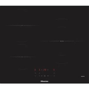 Table induction HISENSE HI6311BSFRE