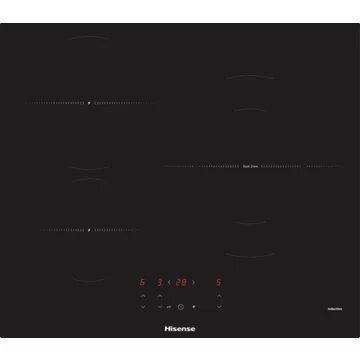 Table induction HISENSE HI6311BSFRE – Image 2