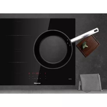 Table induction HISENSE HI6311BSFRE – Image 6