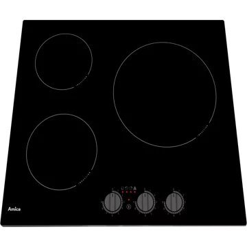 Table induction AMICA AIM3530 – Image 2