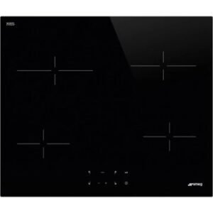 Table vitrocéramique SMEG SE264TD1