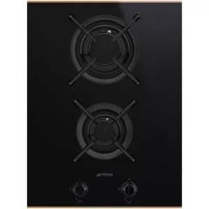 Table gaz SMEG PV632CNR