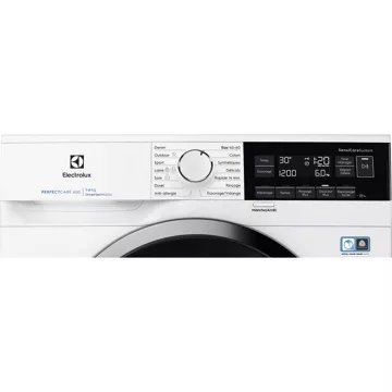 Lave linge compact ELECTROLUX EW6S3626BM – Image 2