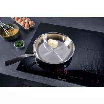 Table induction HISENSE I6456CB – Image 9