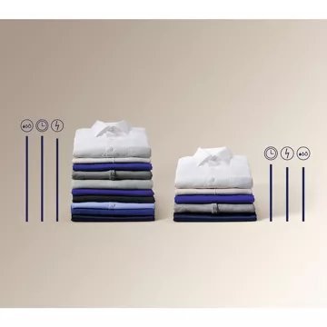 Lave linge compact ELECTROLUX EW6S3626BM – Image 6