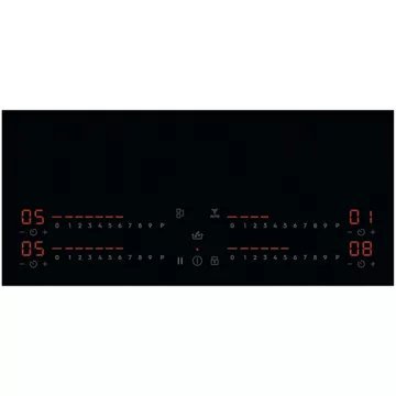Table induction ELECTROLUX EIS62453 SenseBoil – Image 2