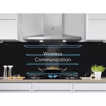 Table induction ELECTROLUX EIS62453 SenseBoil – Image 7