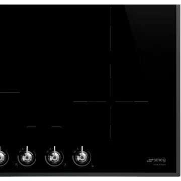 Table induction SMEG SI364BM – Image 4