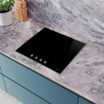 Table induction SMEG SI364BM – Image 5