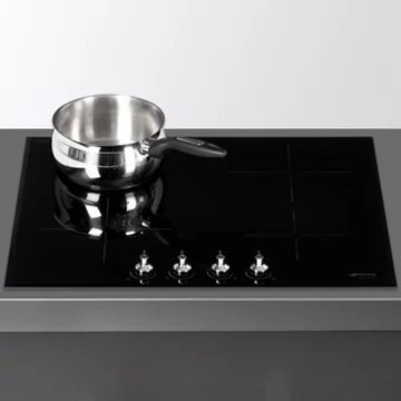 Table induction SMEG SI364BM – Image 7