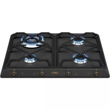 Table gaz SMEG SRV864AOGH – Image 4
