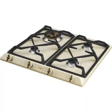 Table gaz SMEG SRV864POGH – Image 3