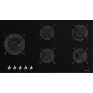 Table gaz SMEG PV395LN