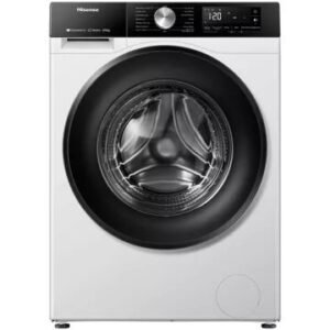 Lave linge séchant hublot HISENSE WD3S8043BW3