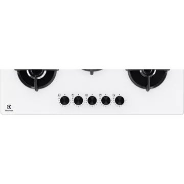 Table gaz ELECTROLUX EGG75372W – Image 2