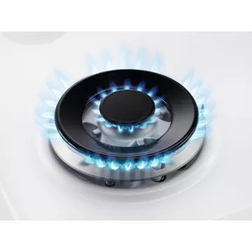 Table gaz ELECTROLUX EGG75372W – Image 7