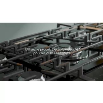 Table gaz ELECTROLUX EGG75372W – Image 13