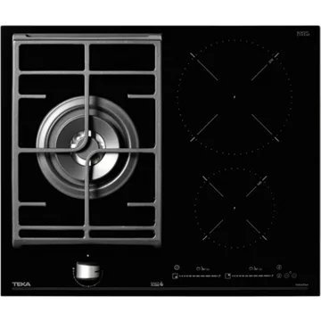 Table mixte TEKA JZC 63312 ABN BK