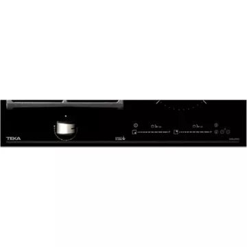 Table mixte TEKA JZC 63312 ABN BK – Image 3