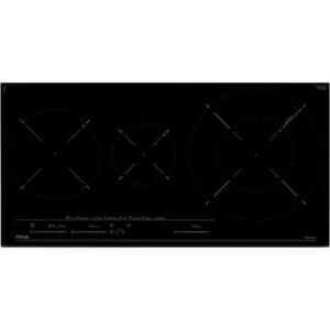 Table induction TEKA IZC83620 MST BK