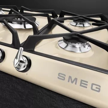 Table gaz SMEG SR975PGH – Image 3